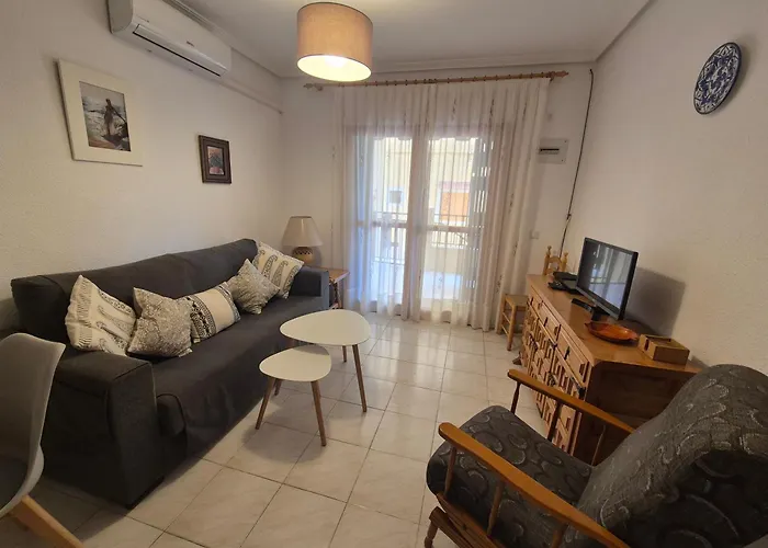 Gladmar Apartment