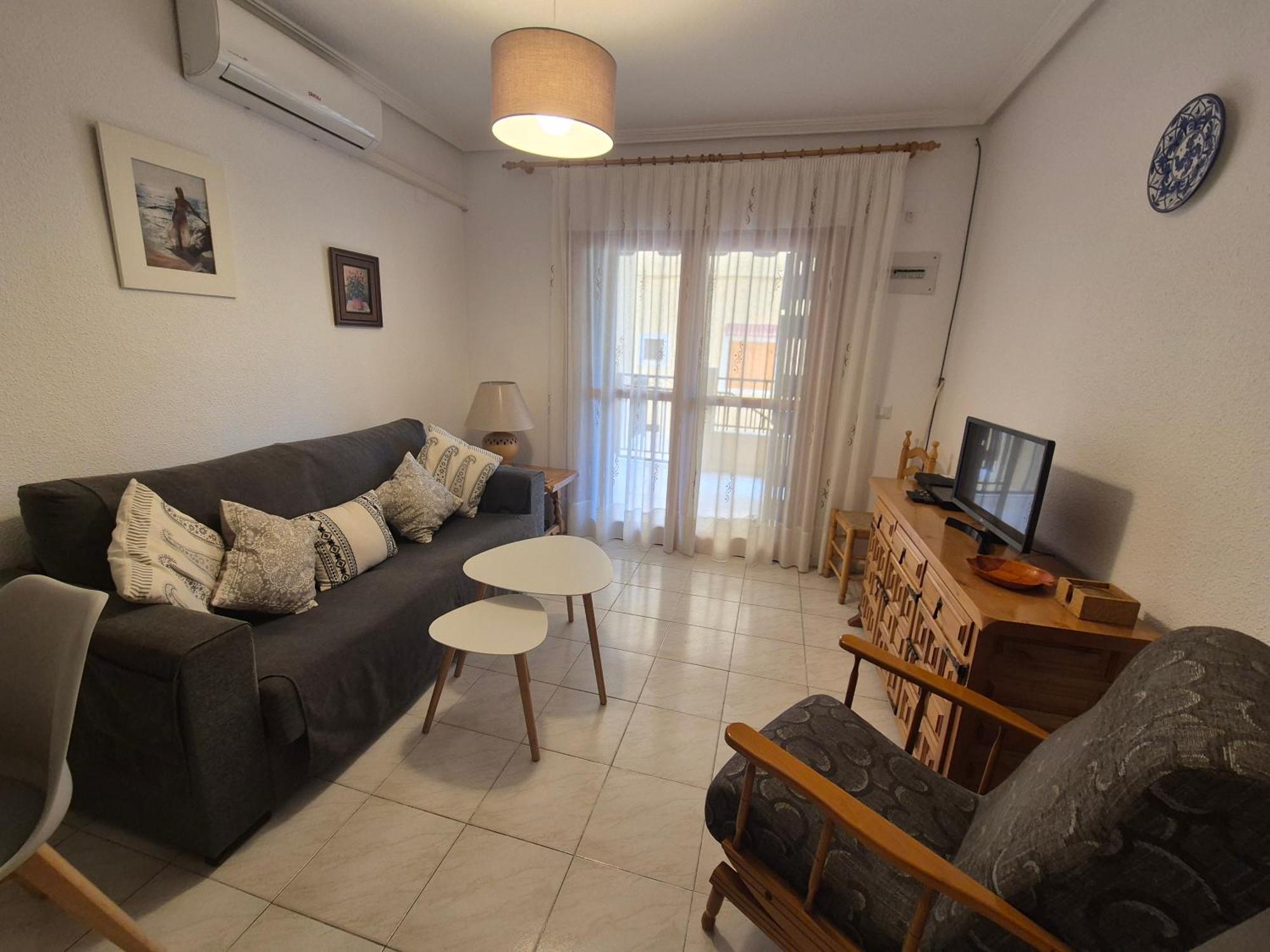 Gladmar Apartment
