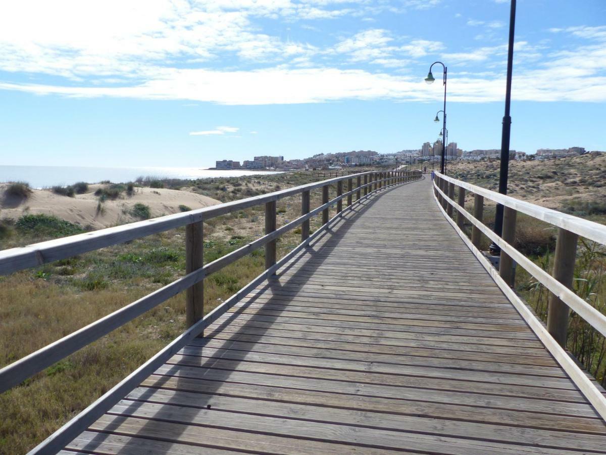 Gladmar Apartment La Mata (Torrevieja)