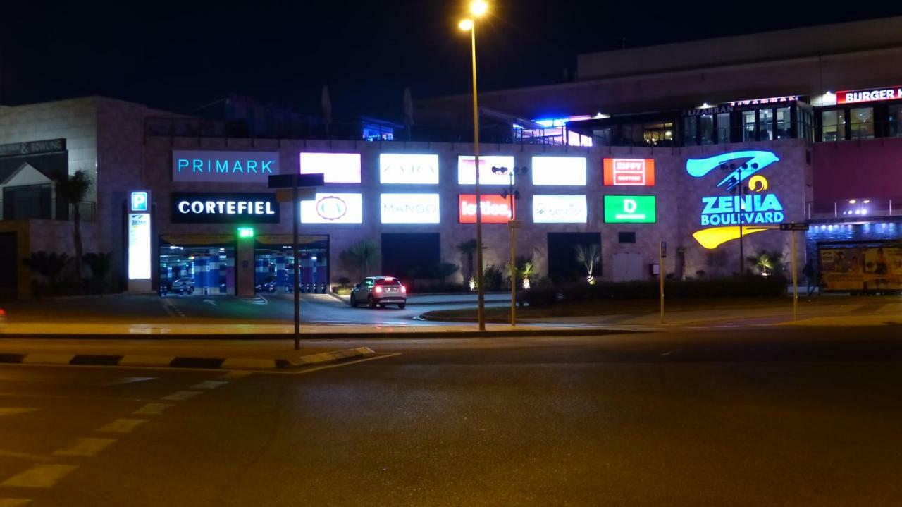Gladmar La Mata (Torrevieja)
