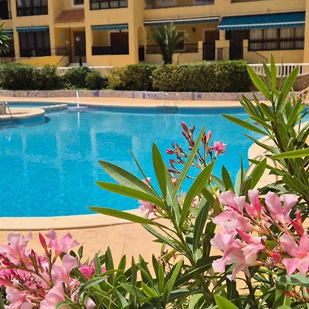 Gladmar Apartment La Mata (Torrevieja) Exterior photo