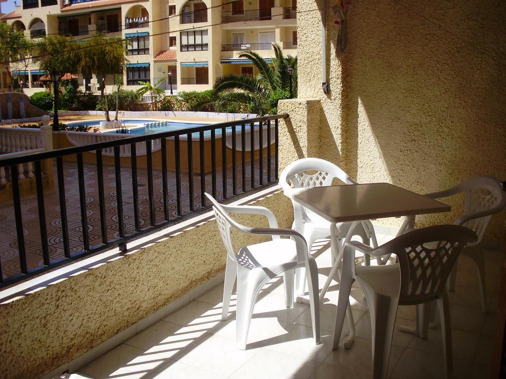 Gladmar Apartament La Mata (Torrevieja)