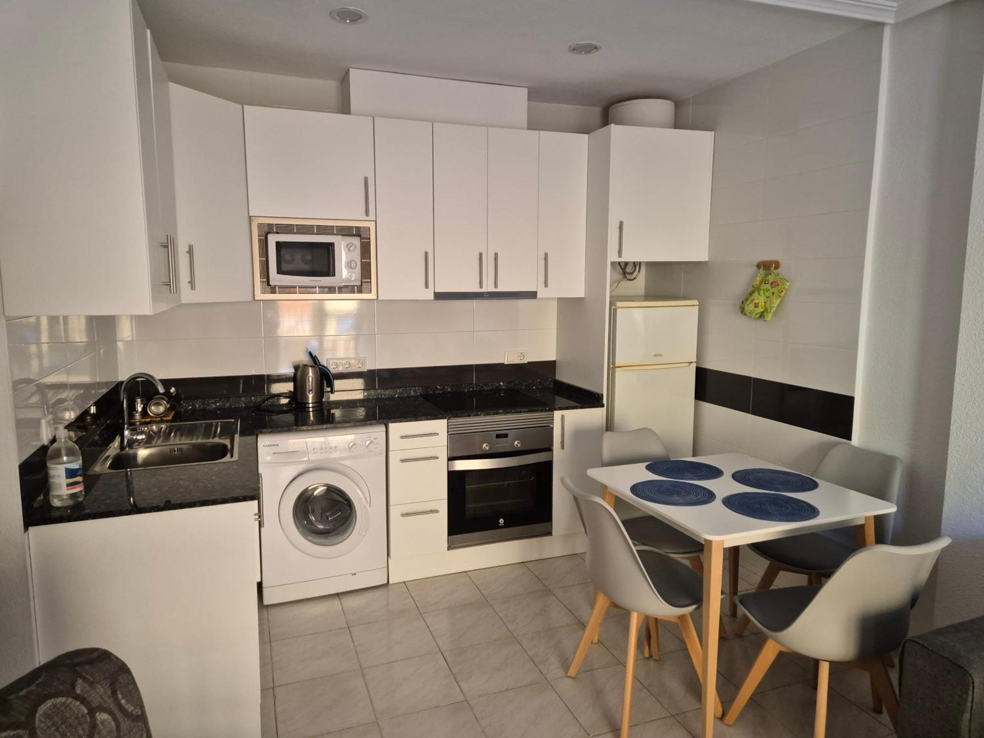 Gladmar Apartament