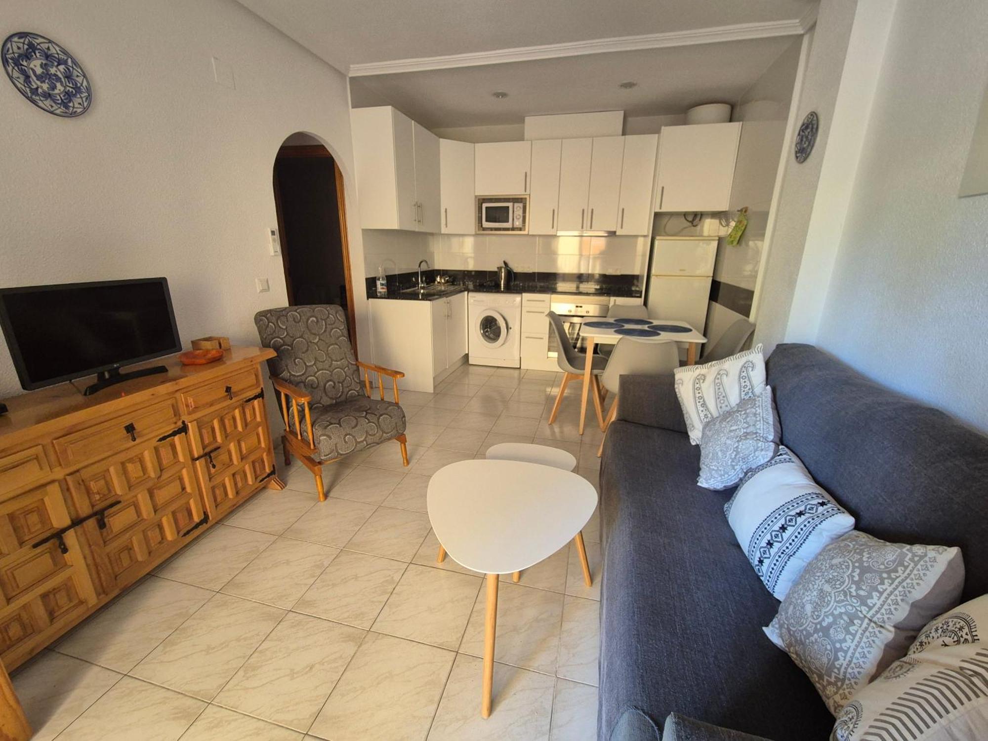 Apartament Gladmar