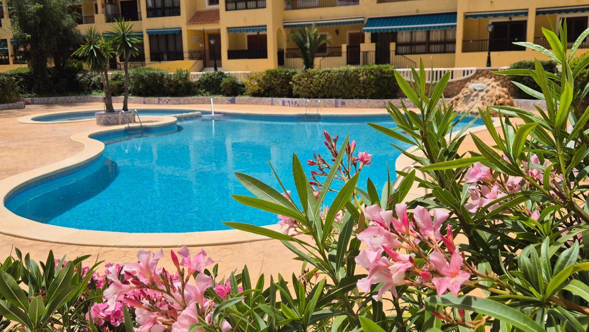 Apartament Gladmar