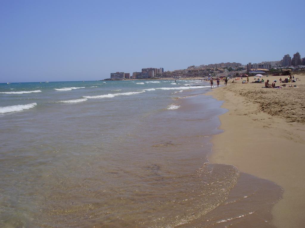 Gladmar La Mata (Torrevieja)