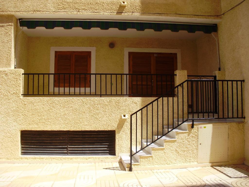 Gladmar * La Mata (Torrevieja)
