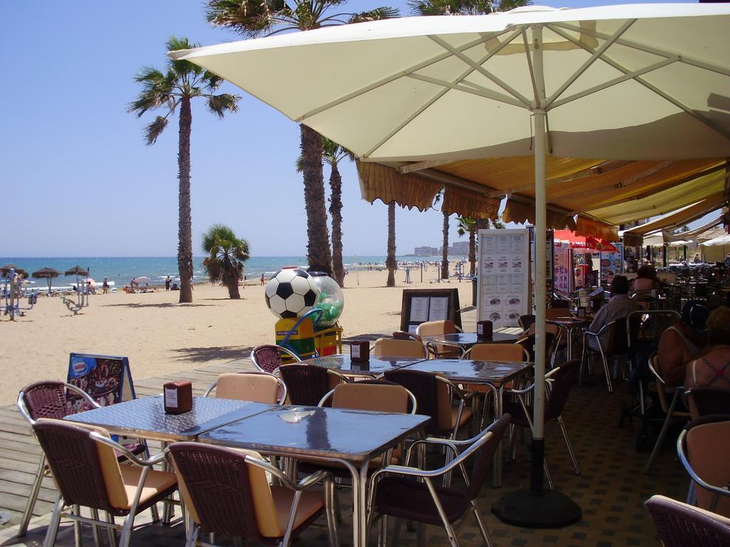 Gladmar La Mata (Torrevieja)